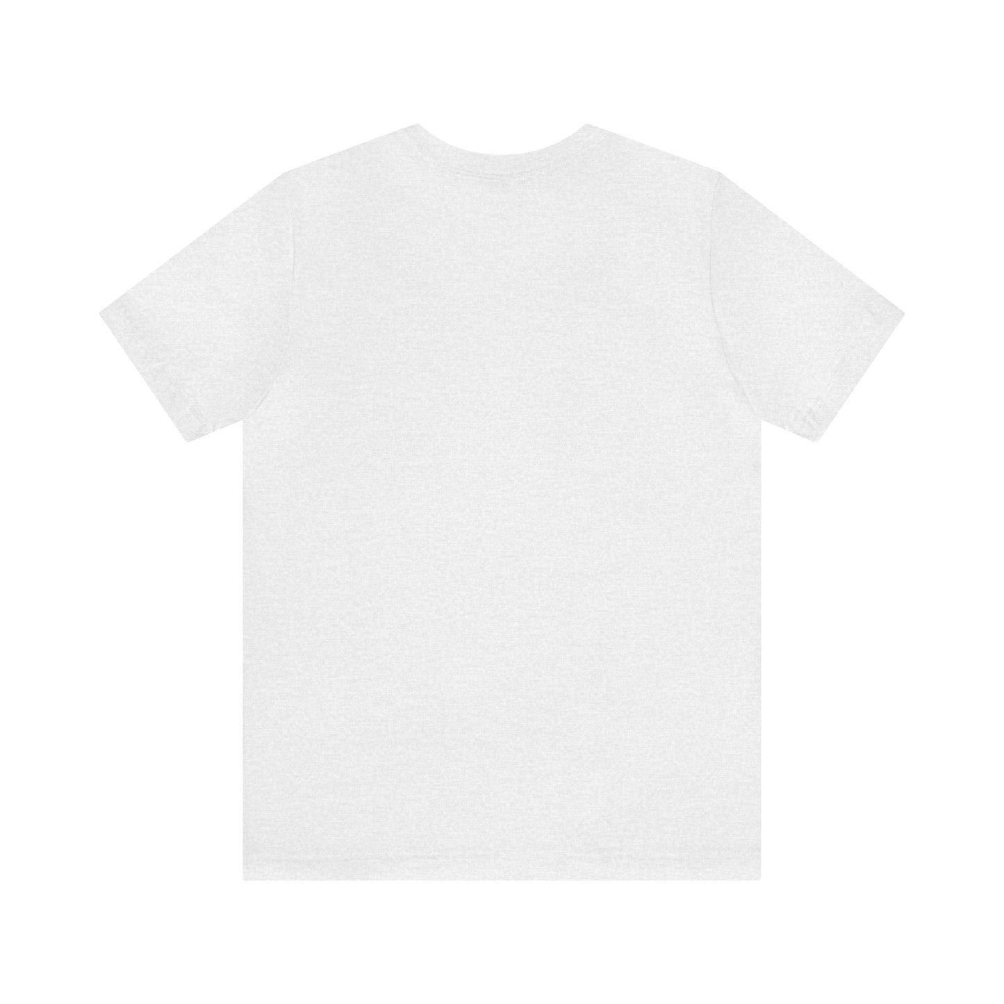 Girl Math Short Sleeve Tee