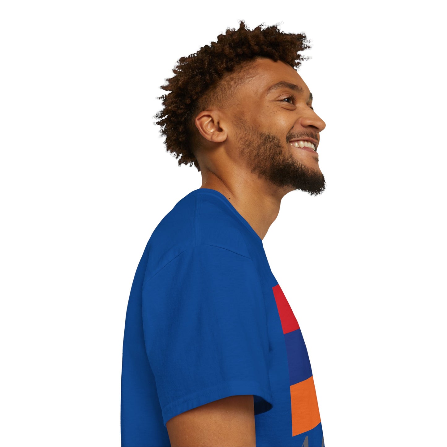 Never Forget Ultra Cotton Tee