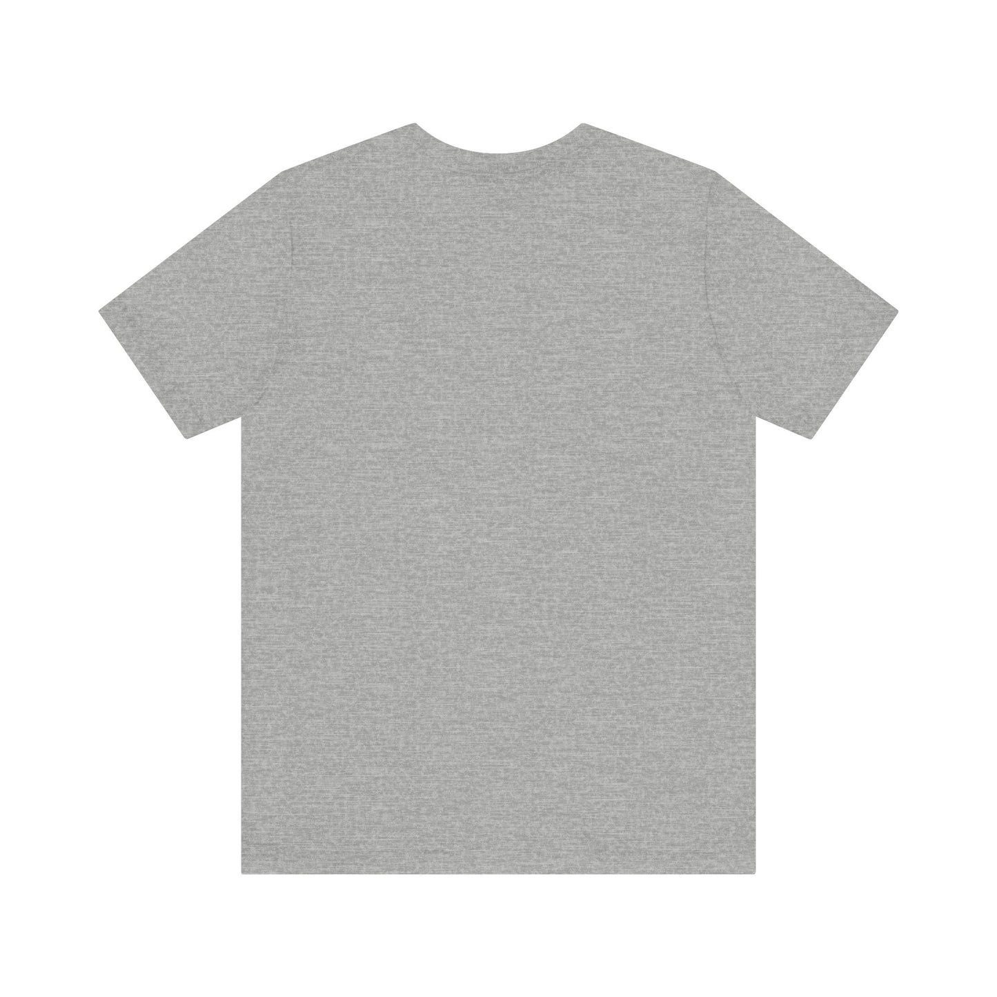Stroll Of Success Jersey Short Sleeve Tee