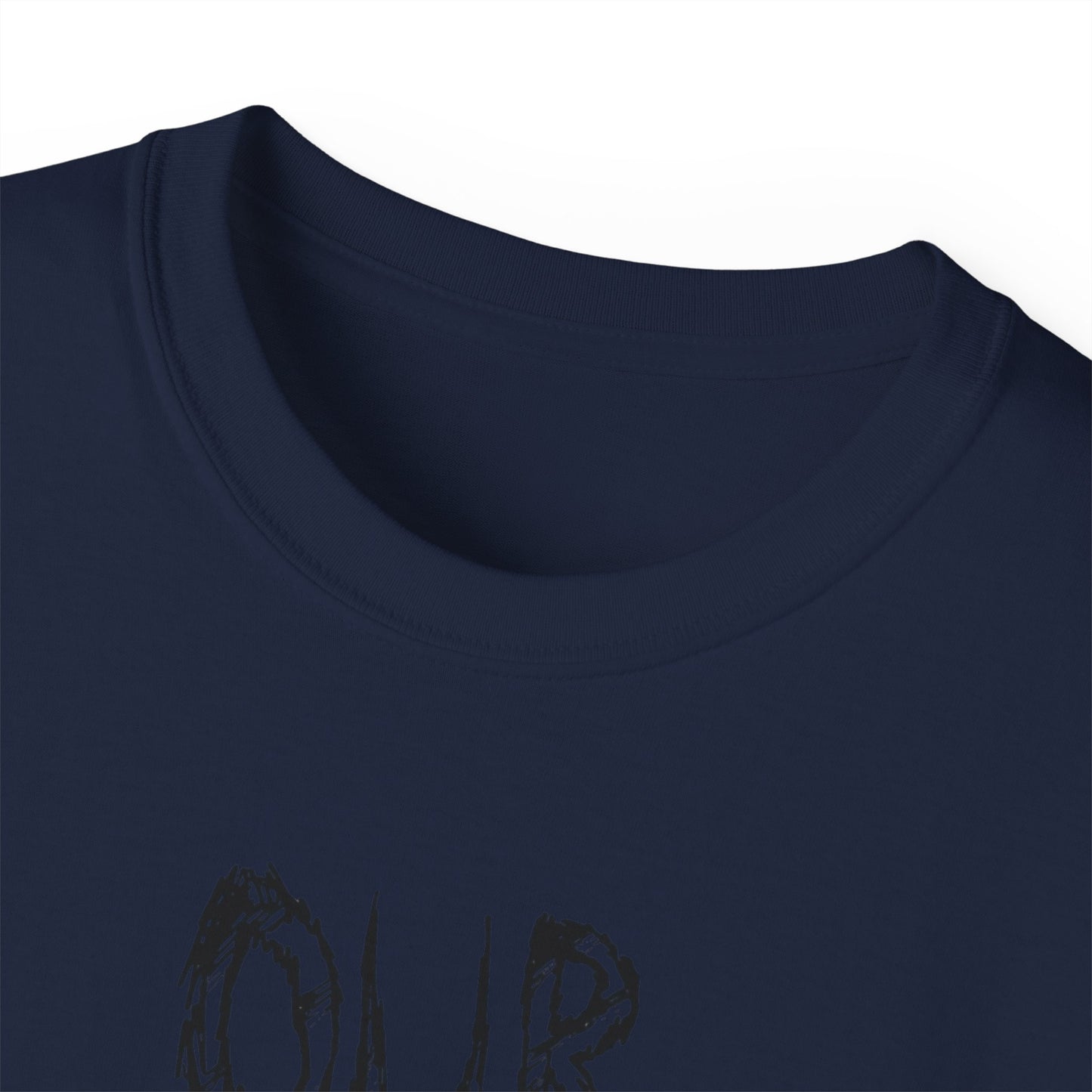 Our Wounds Are Still Open 1915 Cotton Tee