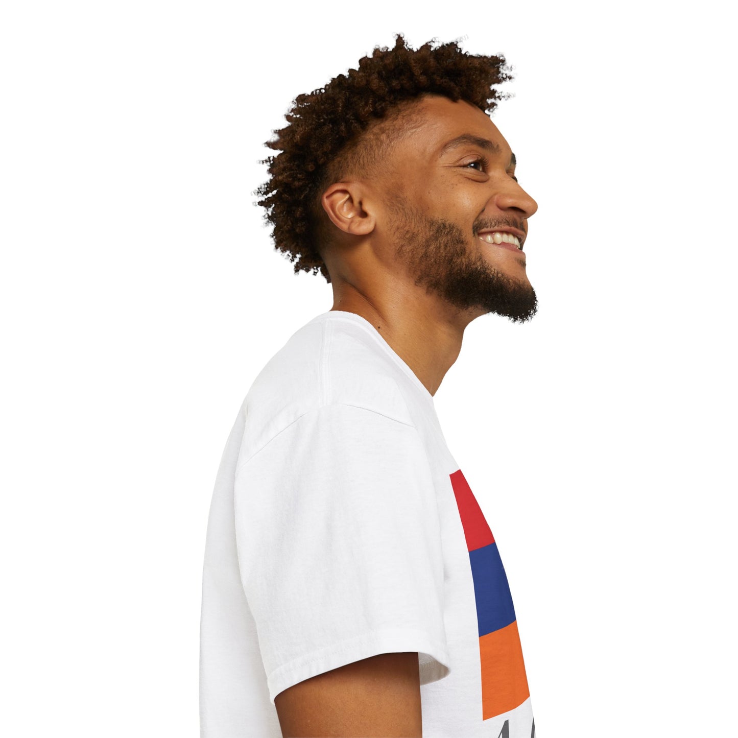 Never Forget Ultra Cotton Tee