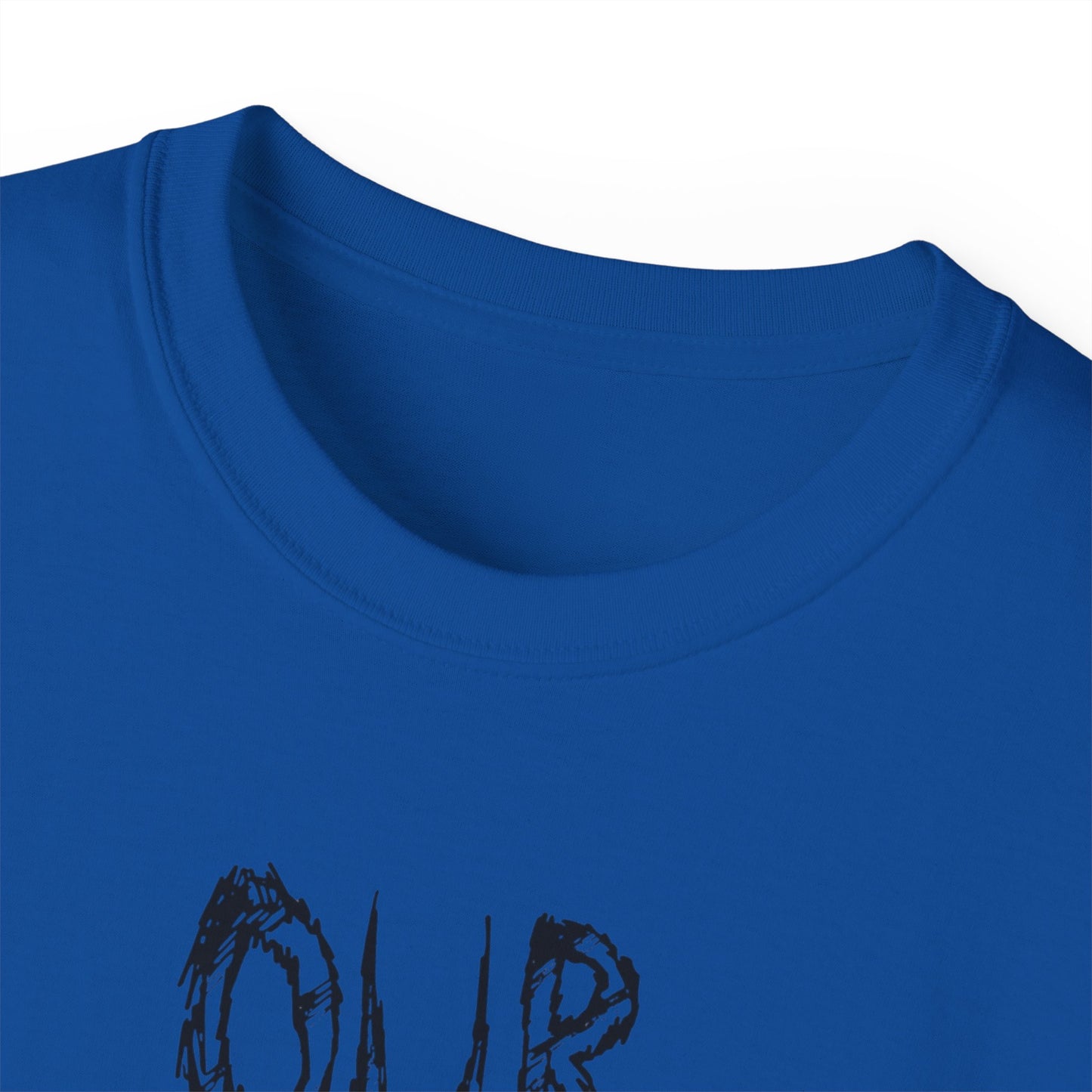 Our Wounds Are Still Open 1915 Cotton Tee