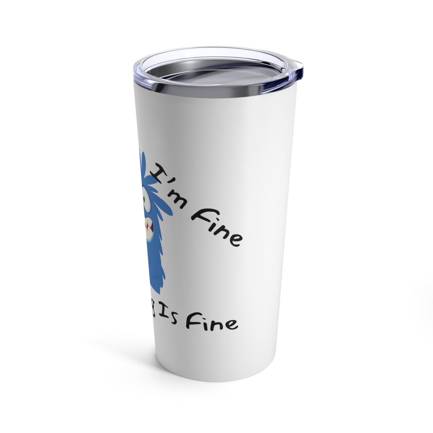 Tumbler 20oz