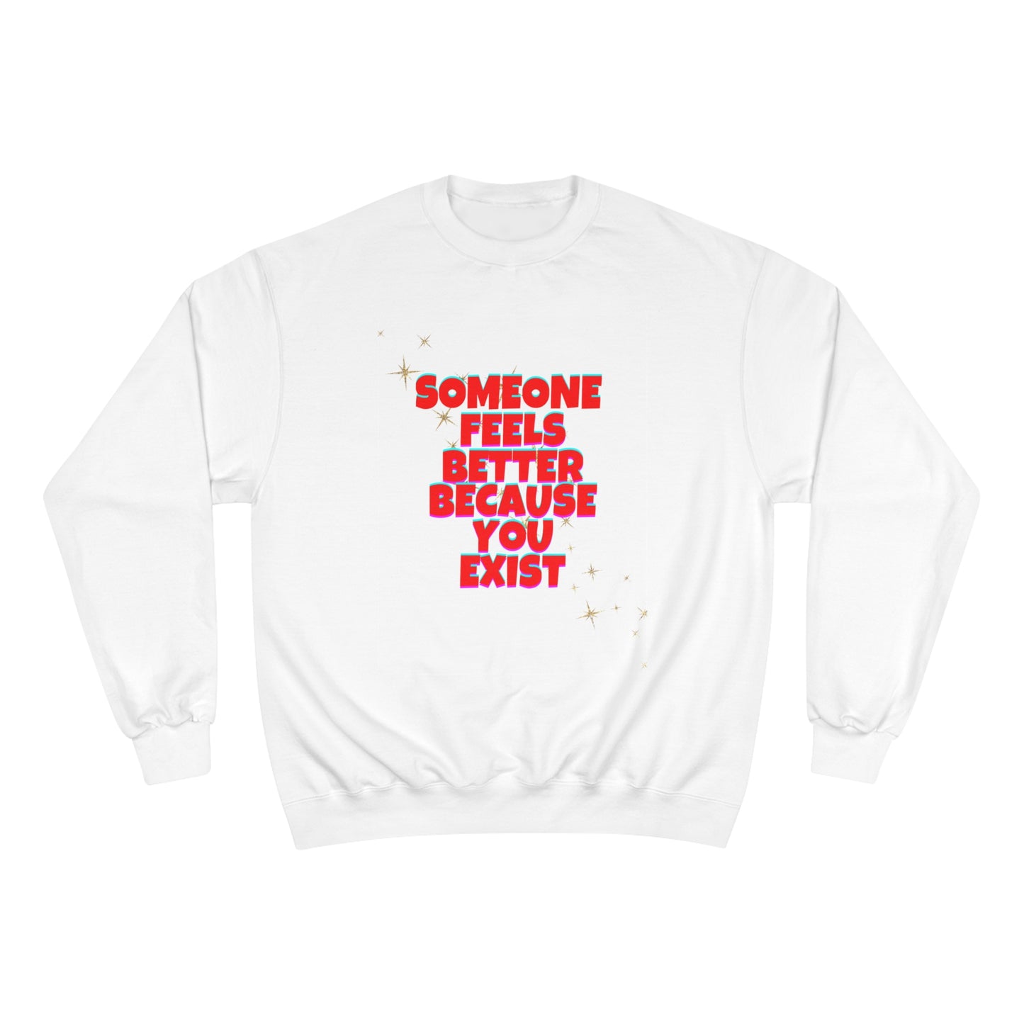 Champion Sweatshirt