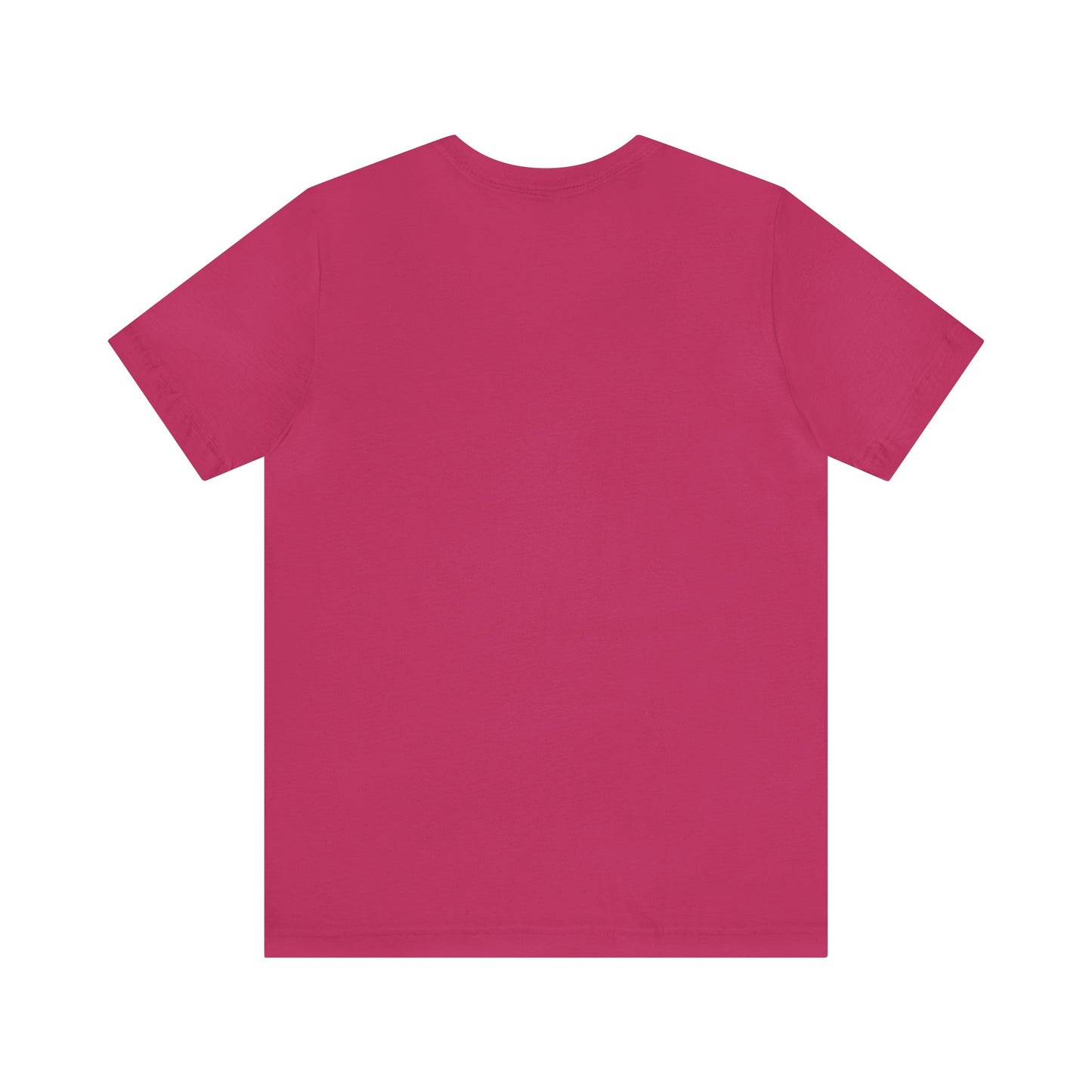Girl Math Short Sleeve Tee