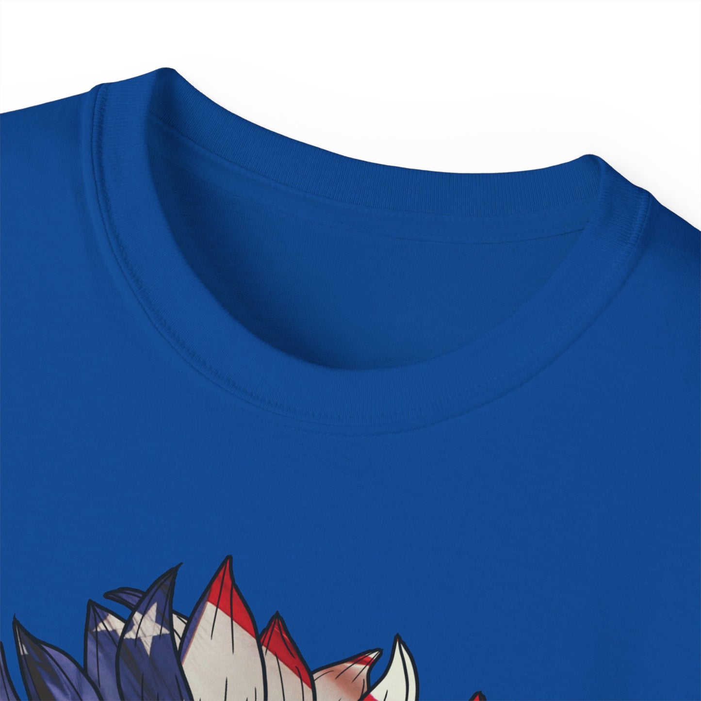 Happy Independence Day Ultra Cotton Tee