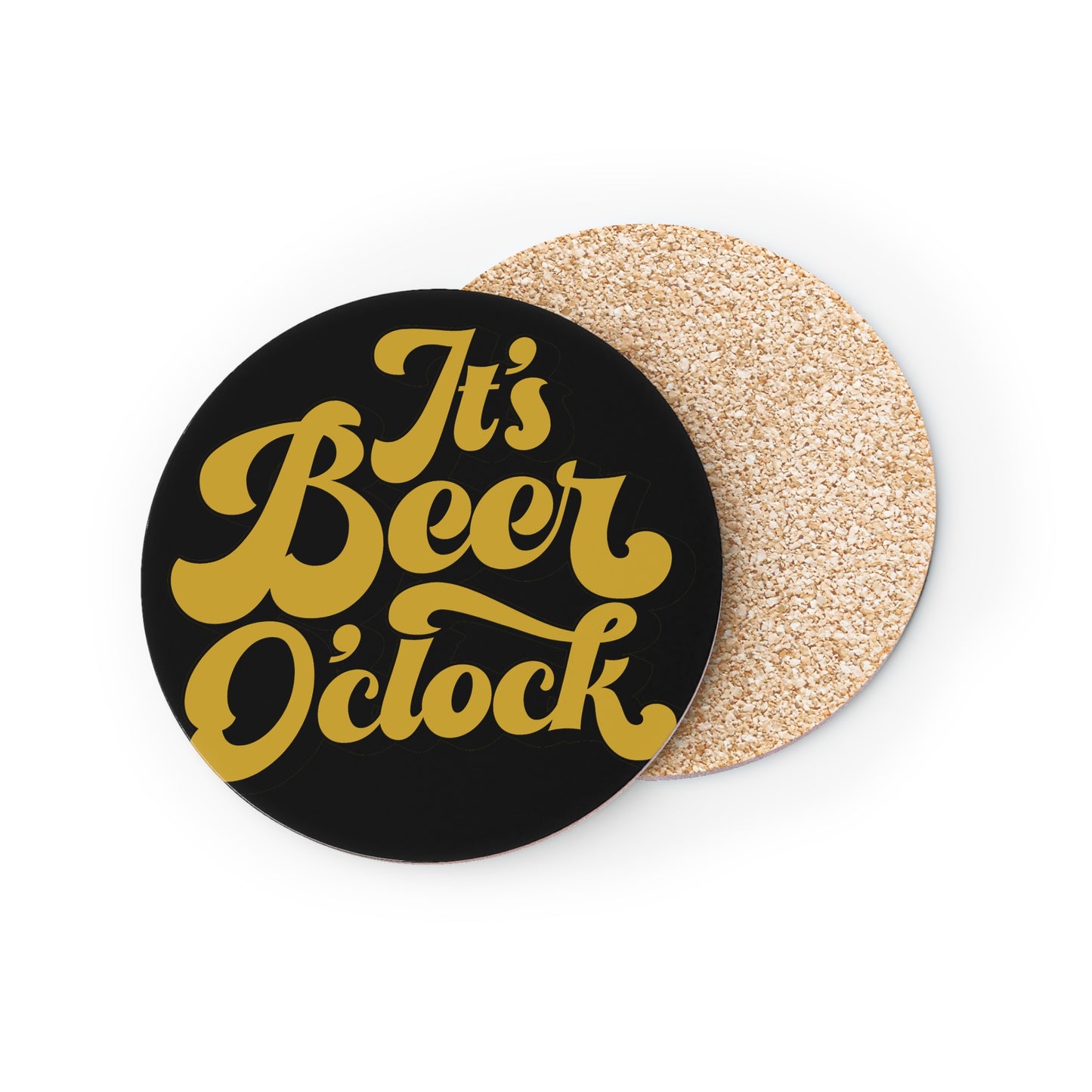 Coasters