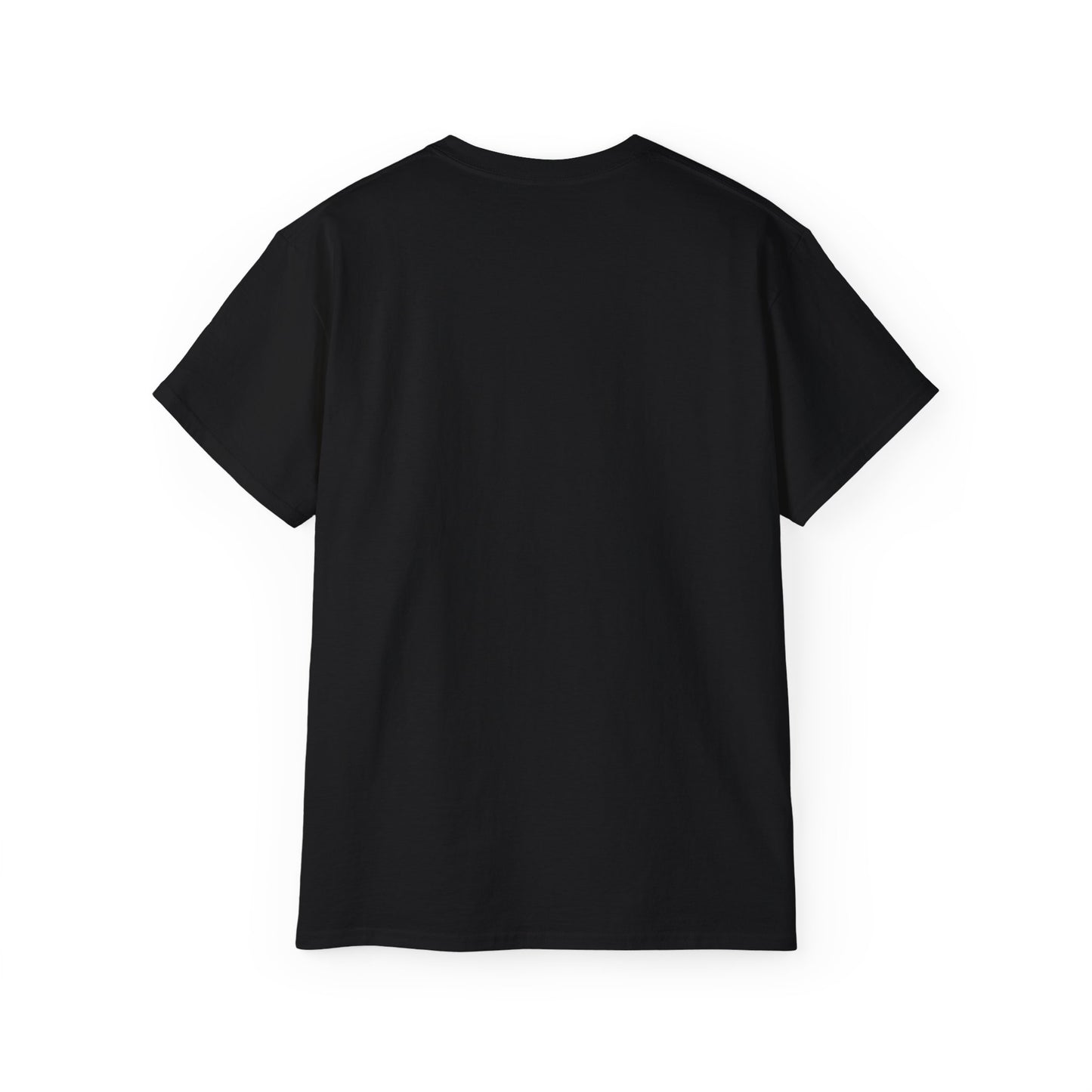 Never Forget Ultra Cotton Tee