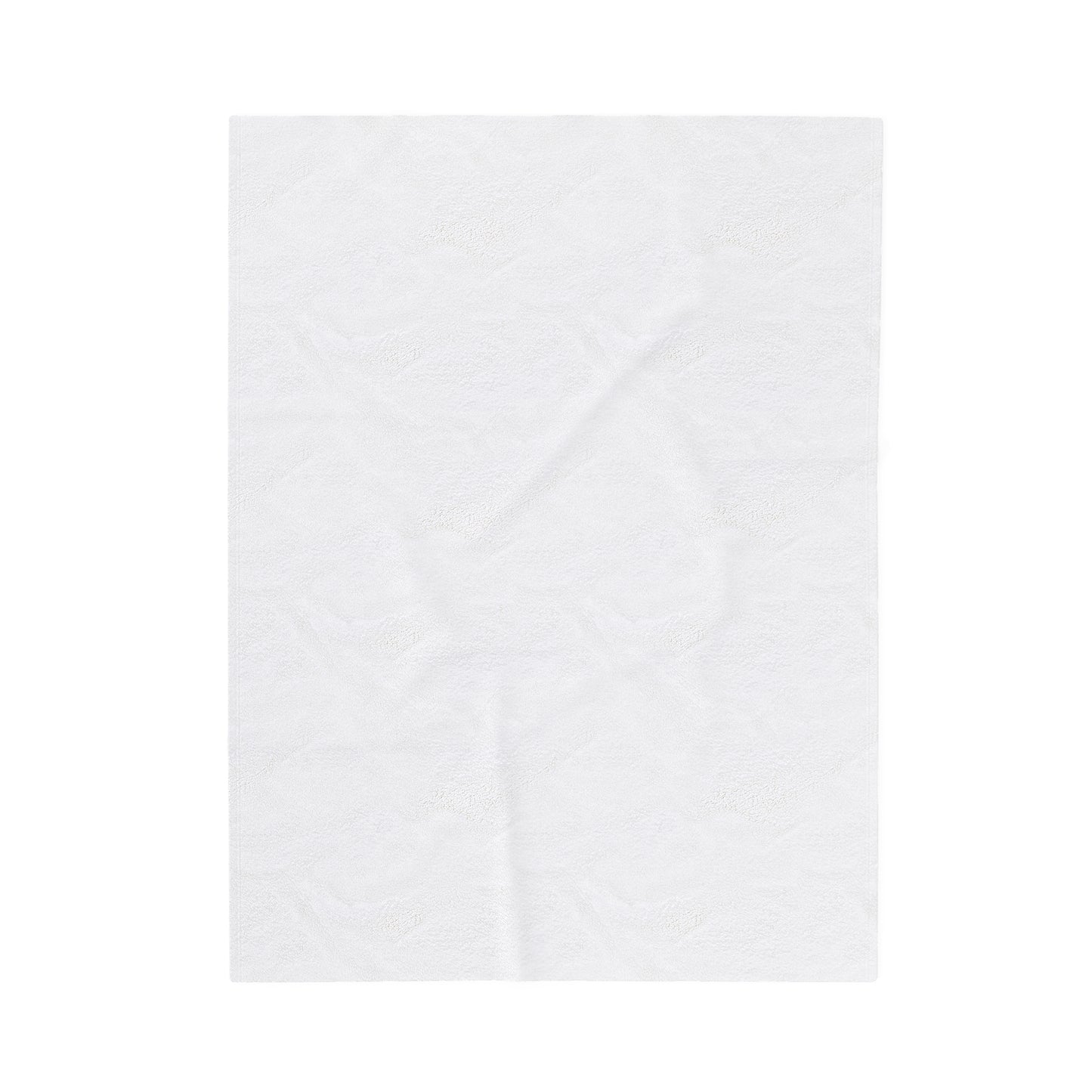 Hubby/Wifey Plush Blanket