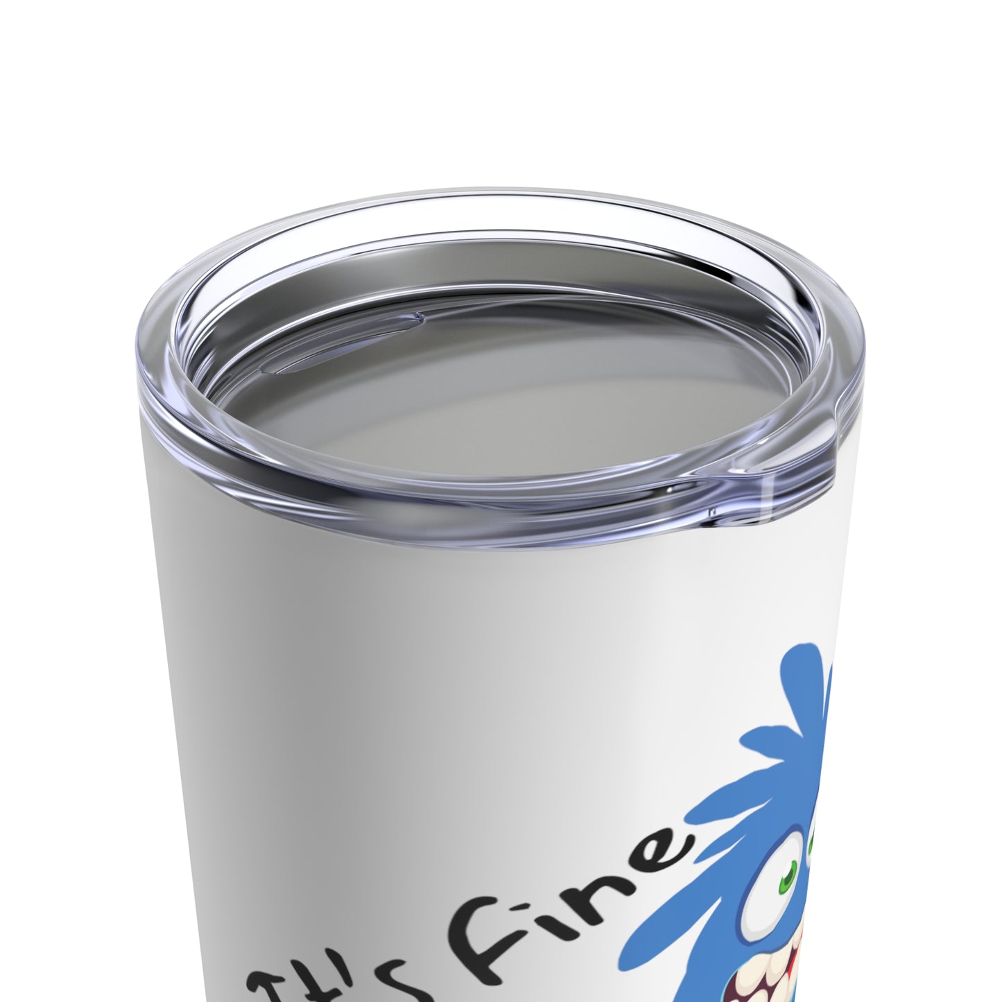 Tumbler 20oz