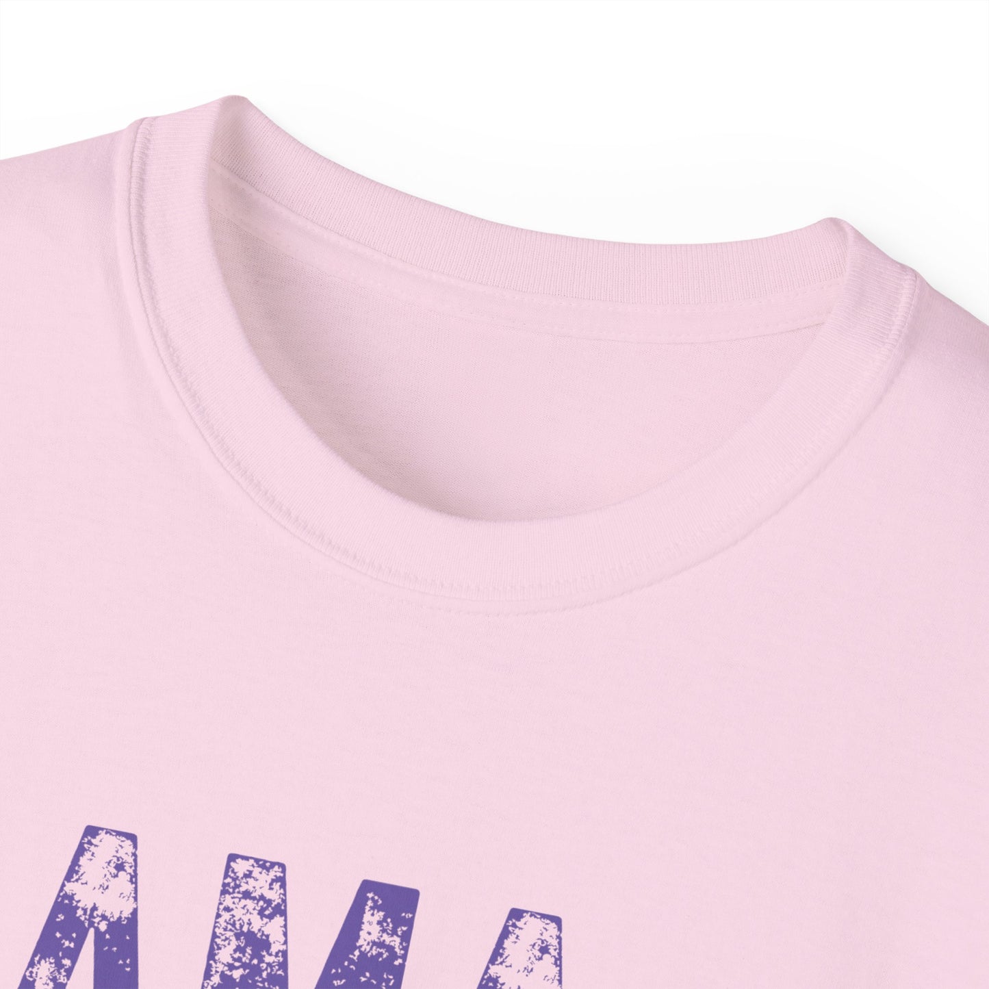 MAMA Ultra Cotton Tee