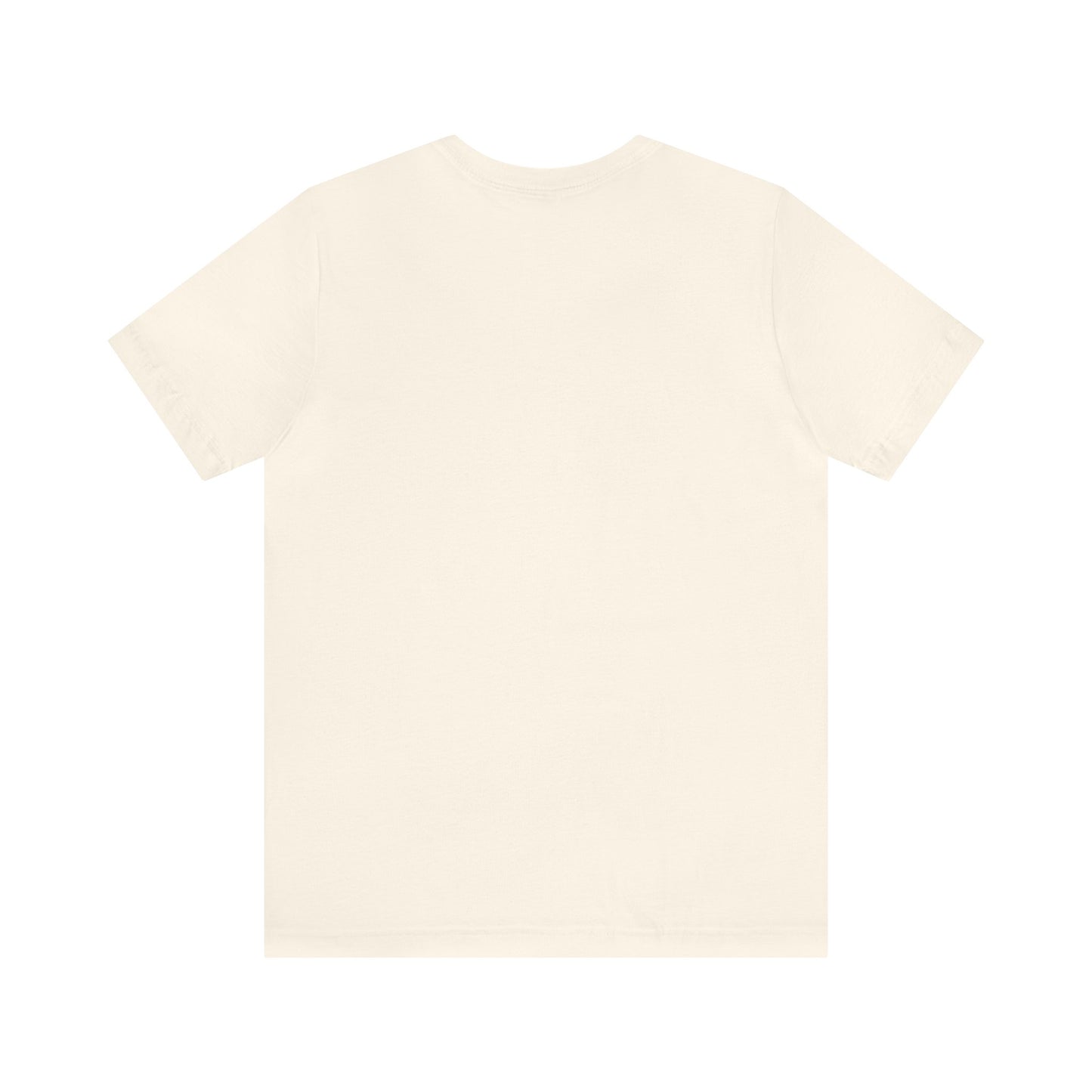 Girl Math Short Sleeve Tee