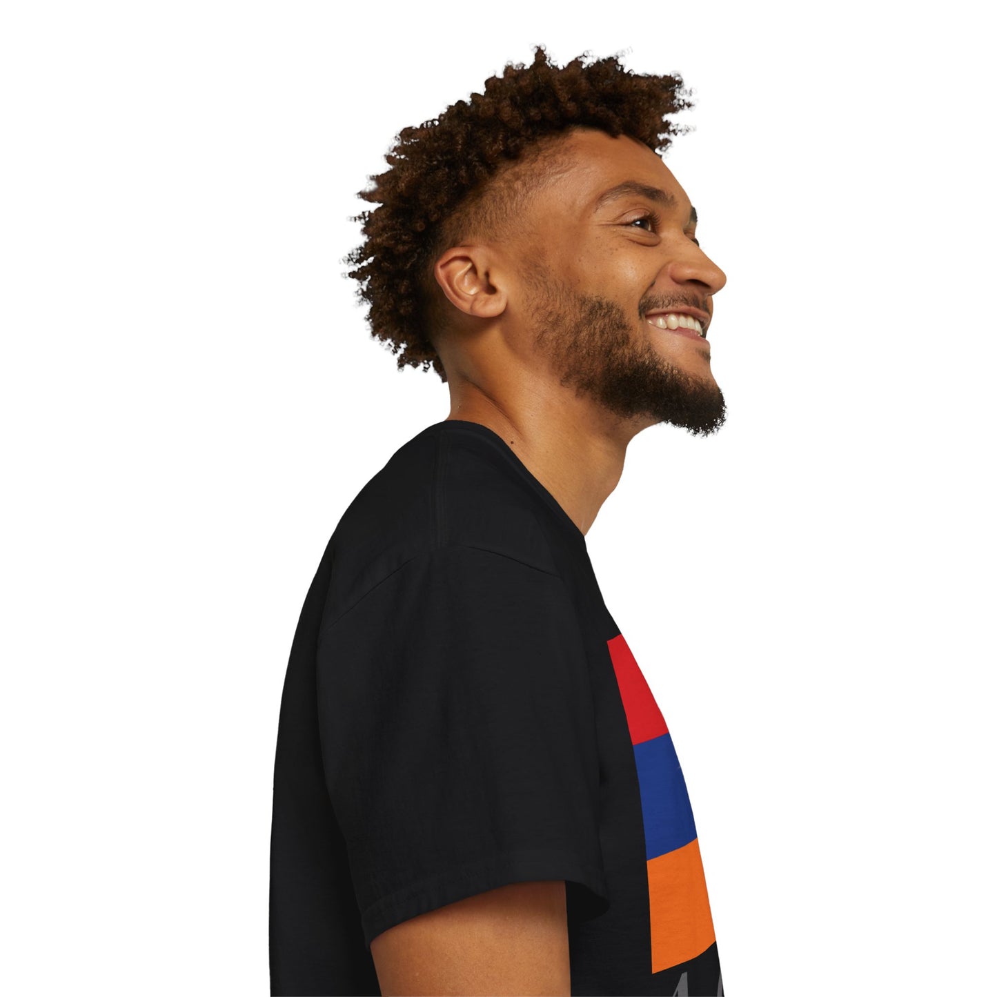 Never Forget Ultra Cotton Tee