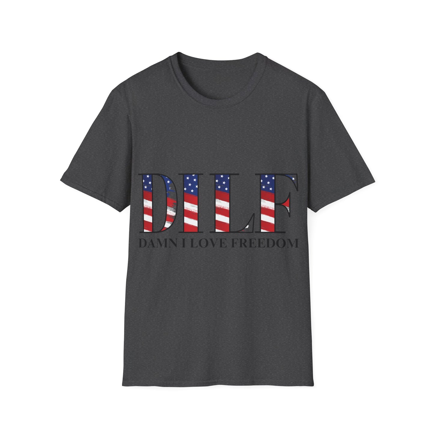 DILF Softstyle T-Shirt
