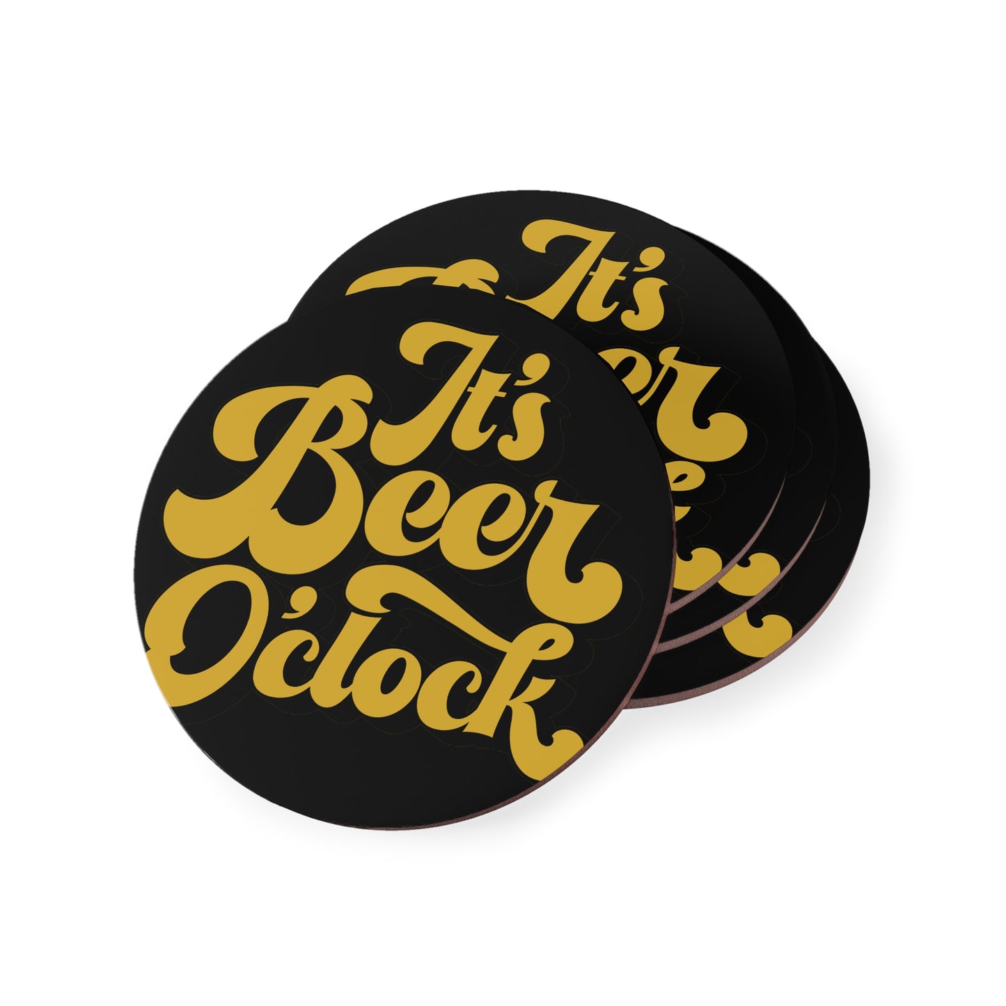 Coasters