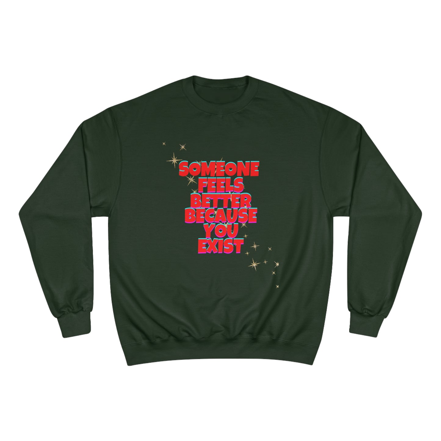 Champion Sweatshirt