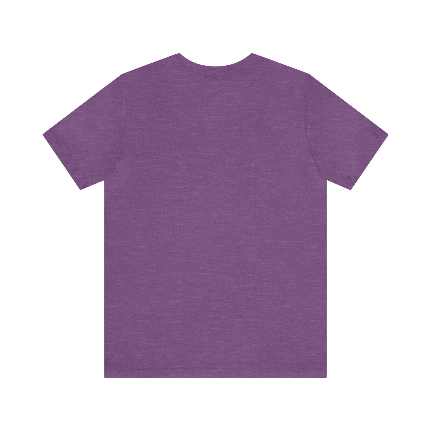 Girl Math Short Sleeve Tee