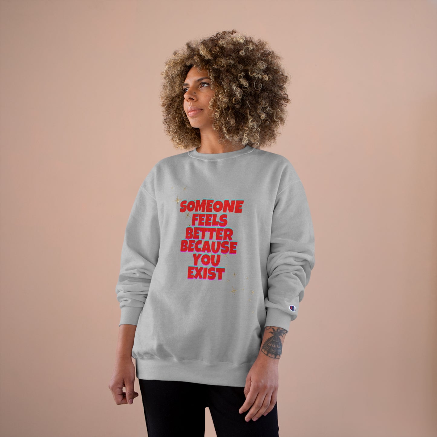 Champion Sweatshirt