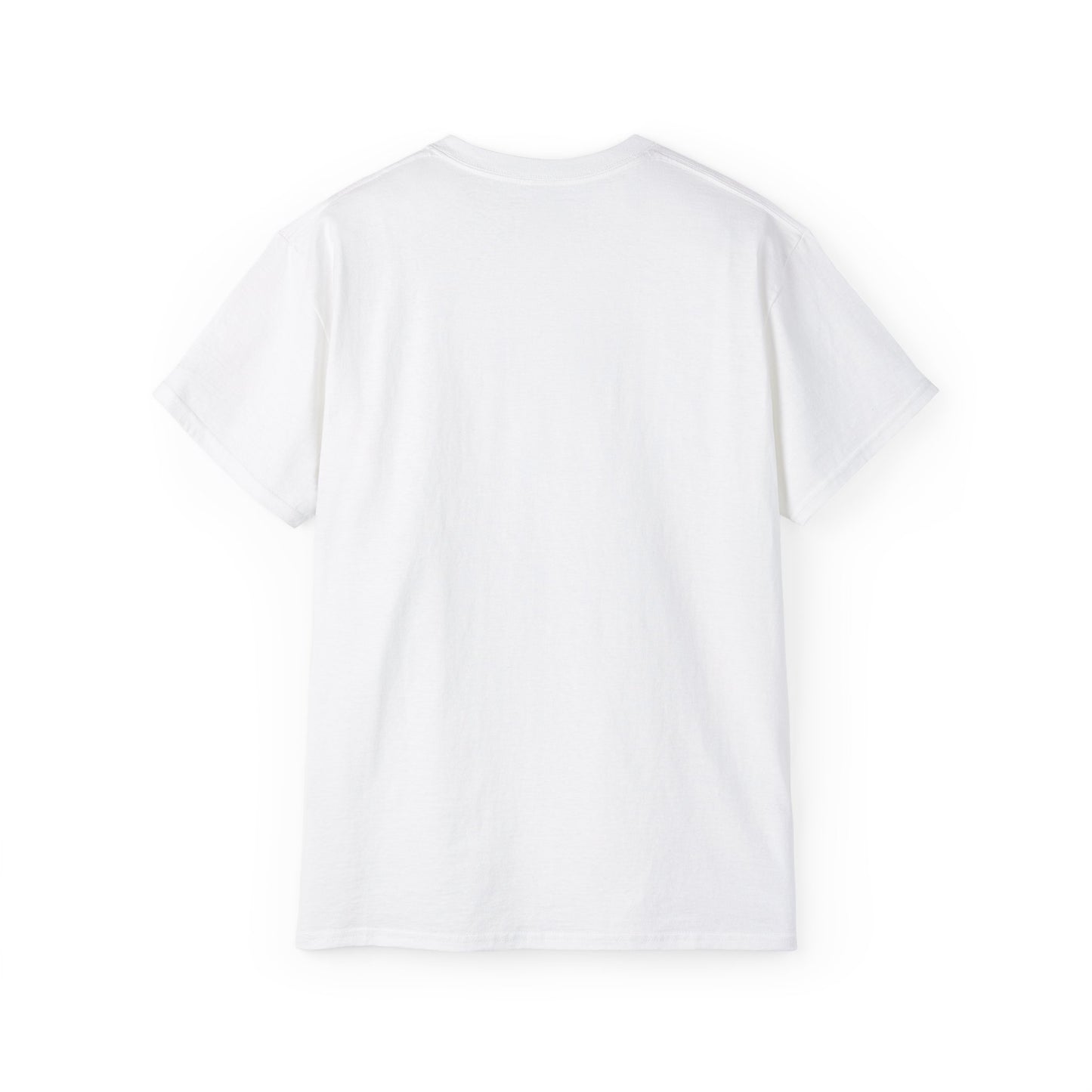Never Forget Ultra Cotton Tee