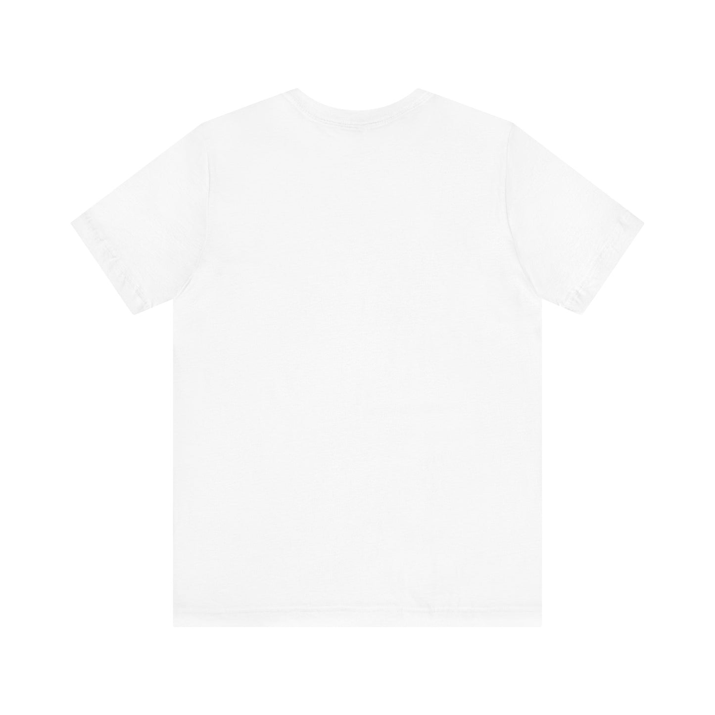 Stroll Of Success Jersey Short Sleeve Tee