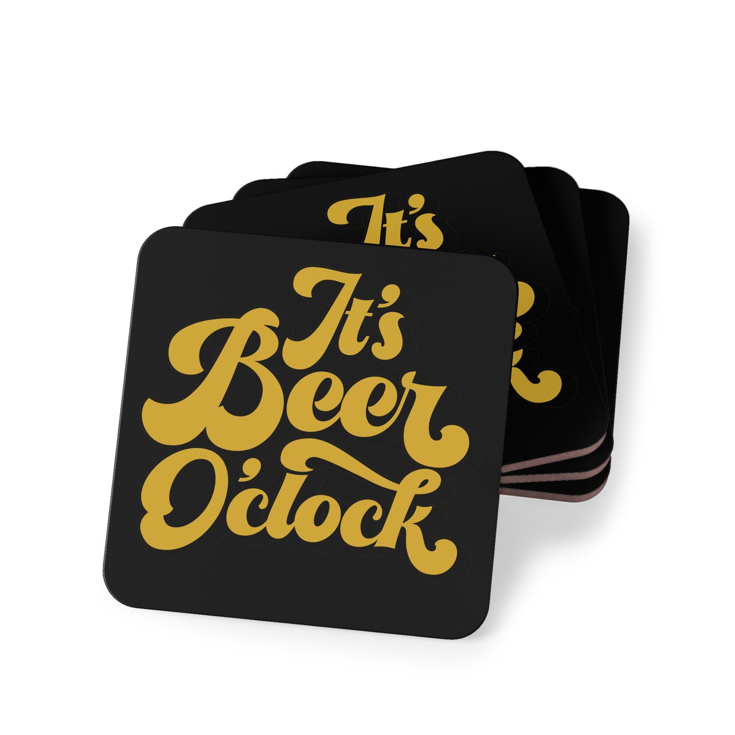 Coasters