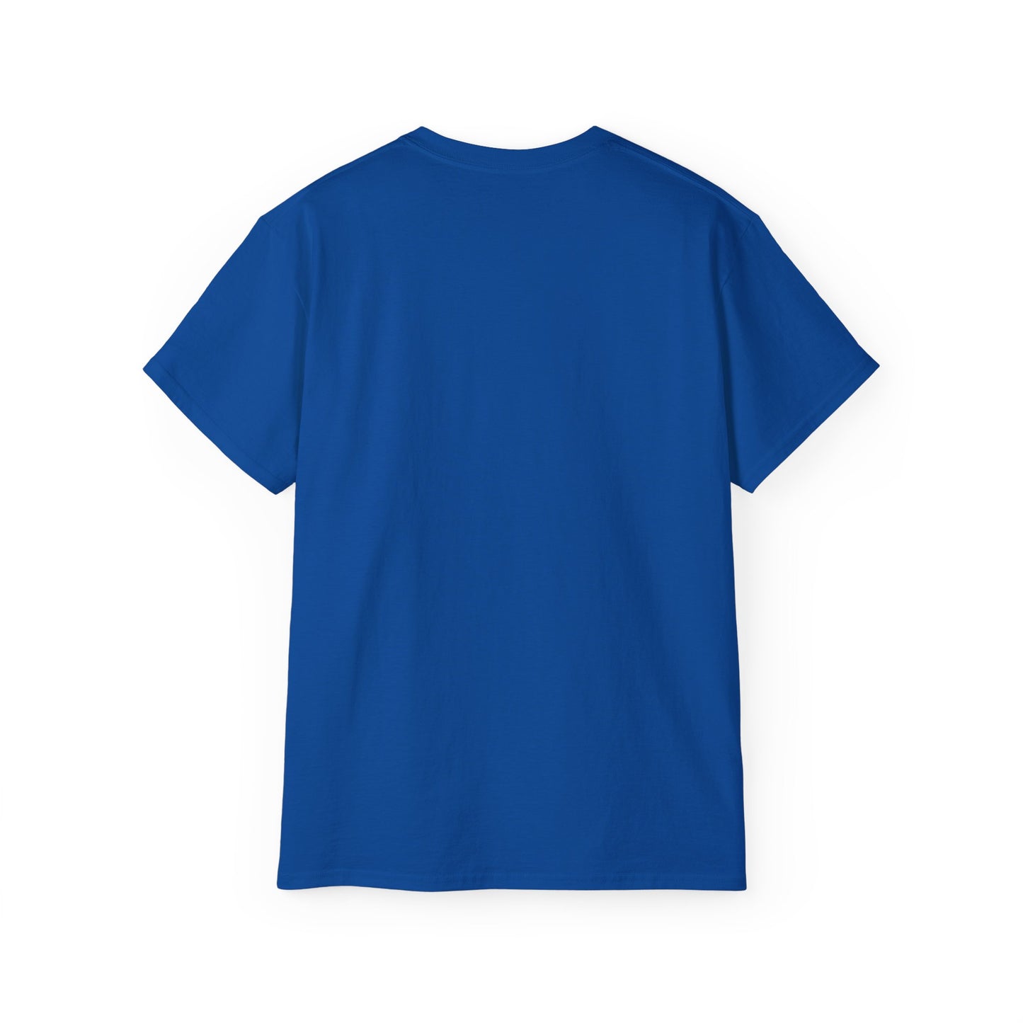 Never Forget Ultra Cotton Tee