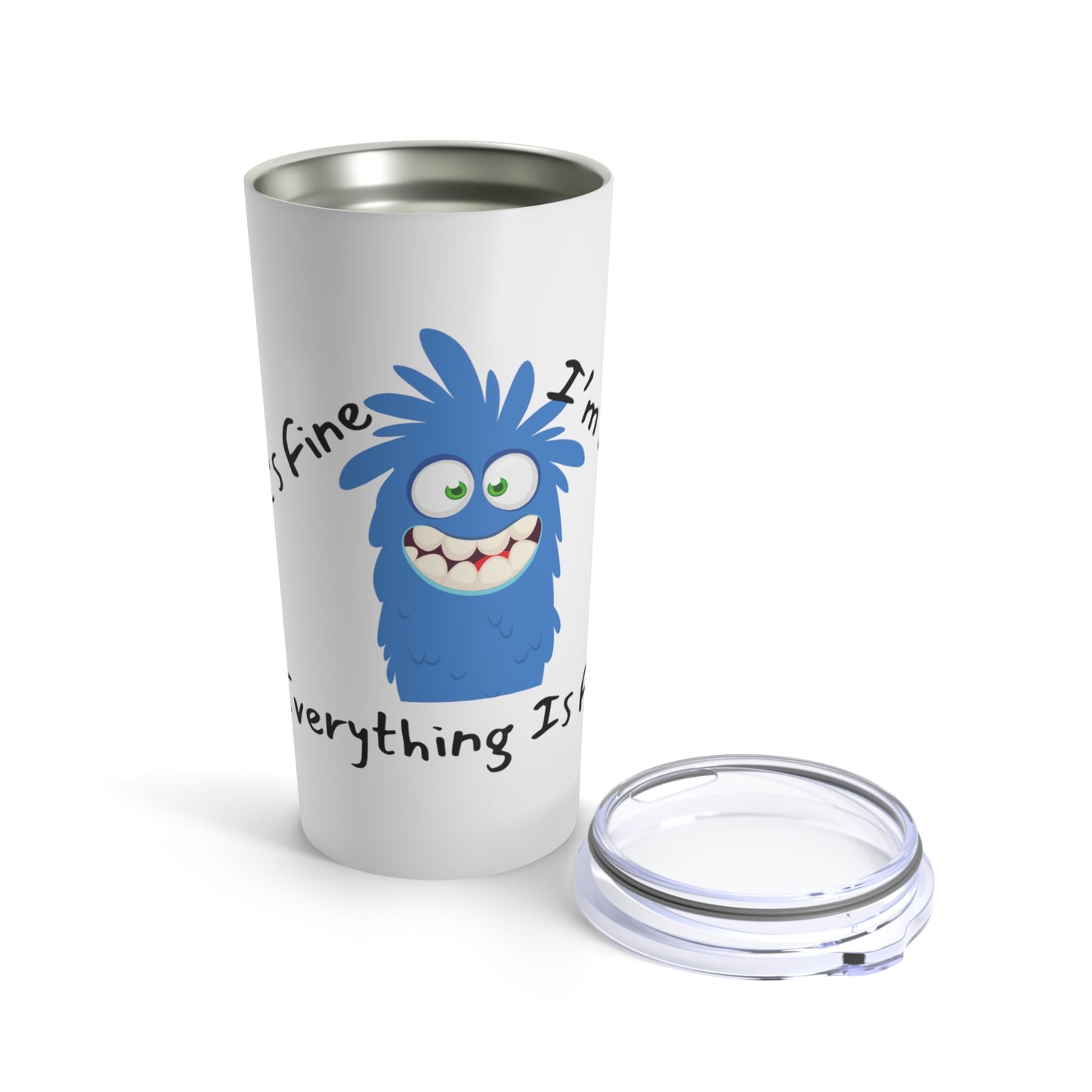 Tumbler 20oz