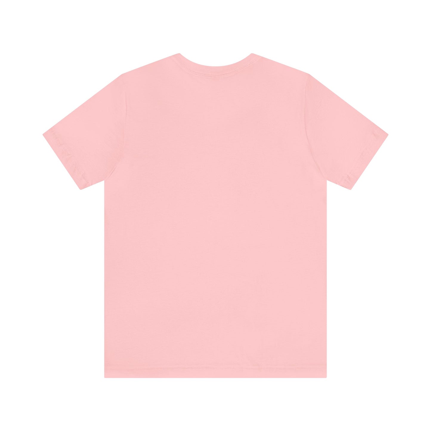 Girl Math Short Sleeve Tee
