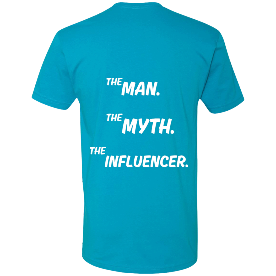 My Uncle Short Sleeve T-Shirt