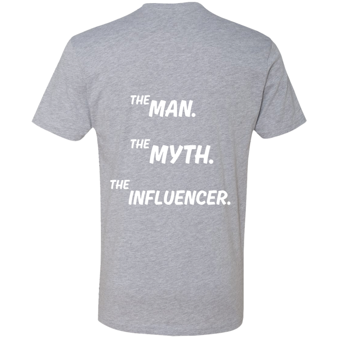 My Uncle Short Sleeve T-Shirt