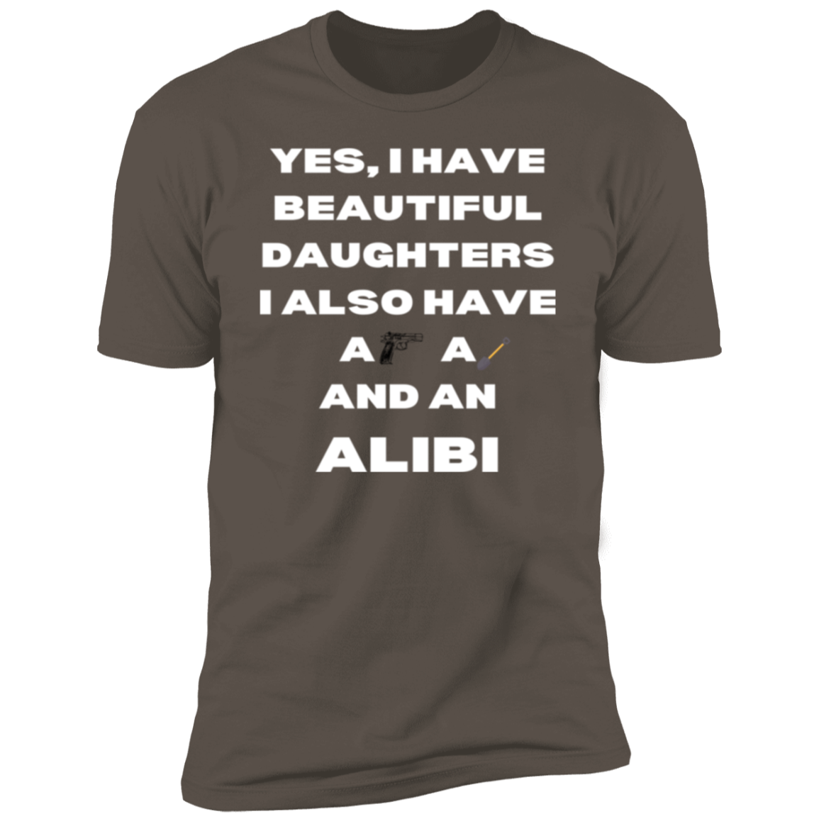 To My Husband T-shirts