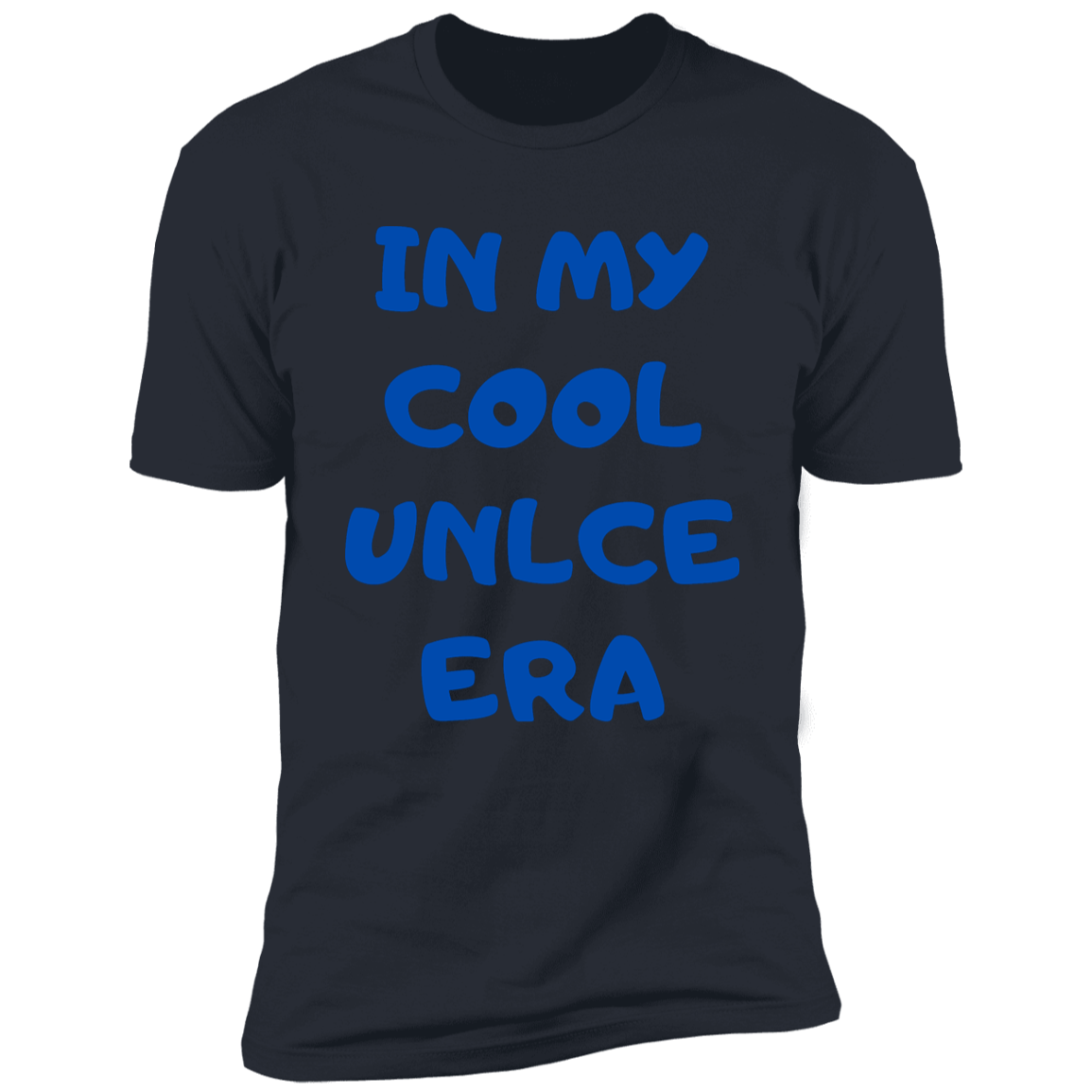 Uncle Era Short Sleeve T-Shirt