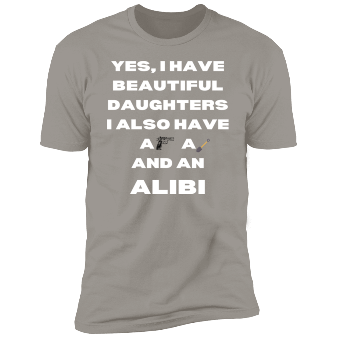 To My Husband T-shirts