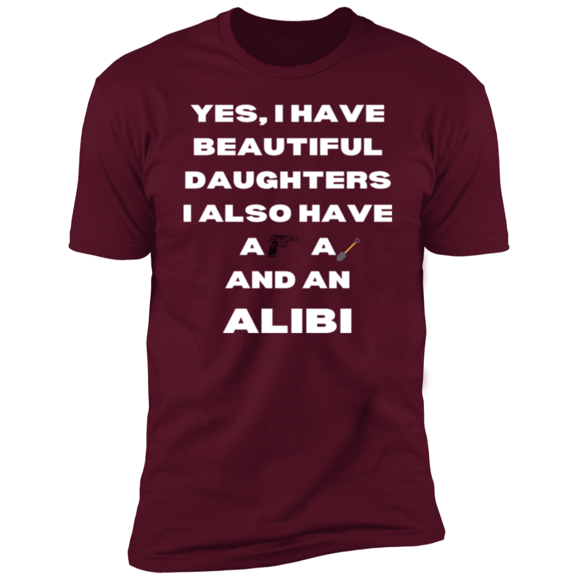 To My Husband T-shirts