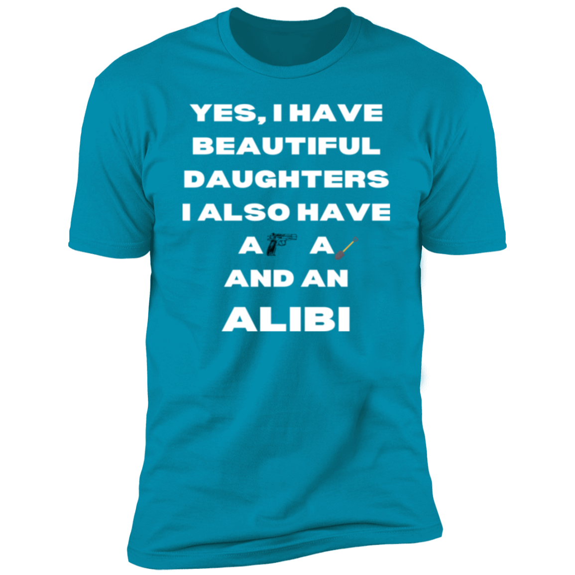 To My Husband T-shirts