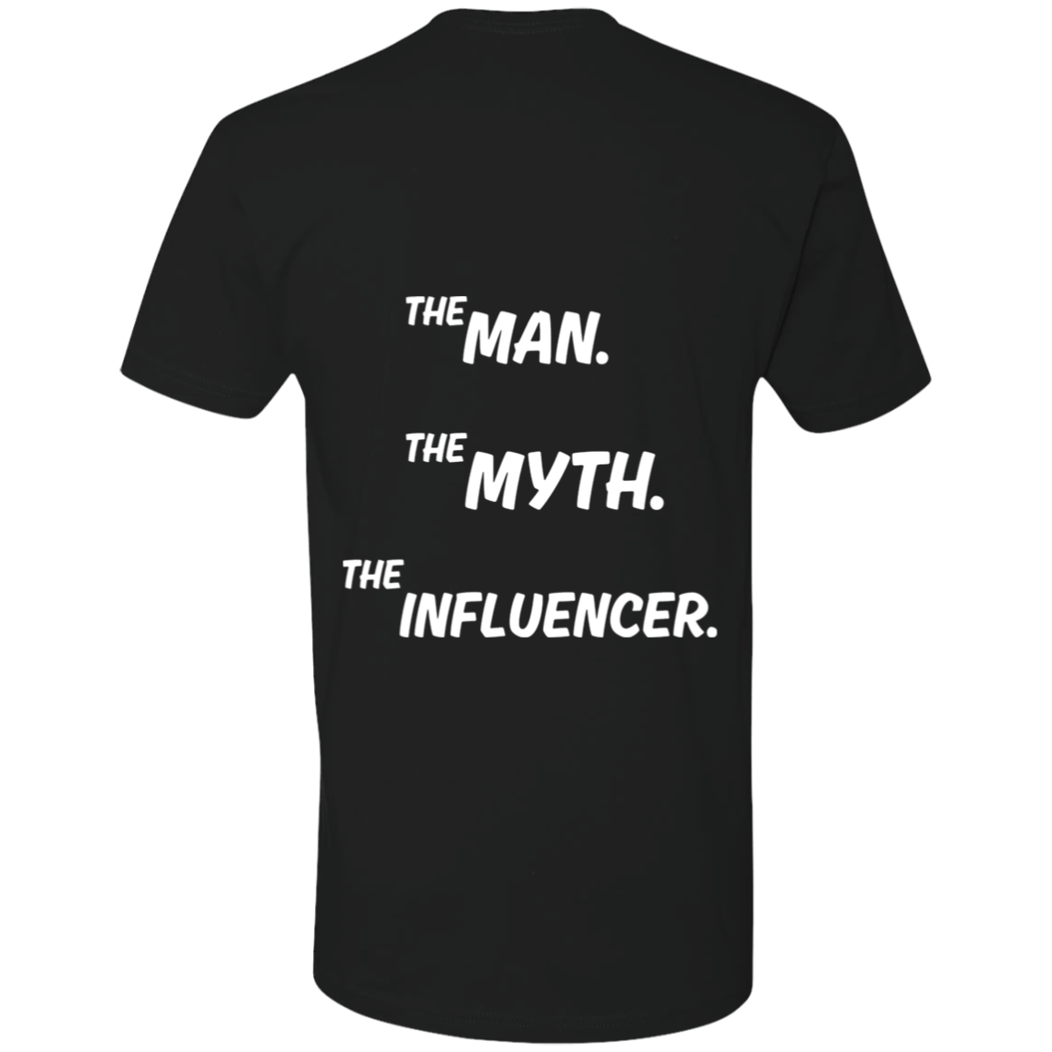 My Uncle Short Sleeve T-Shirt