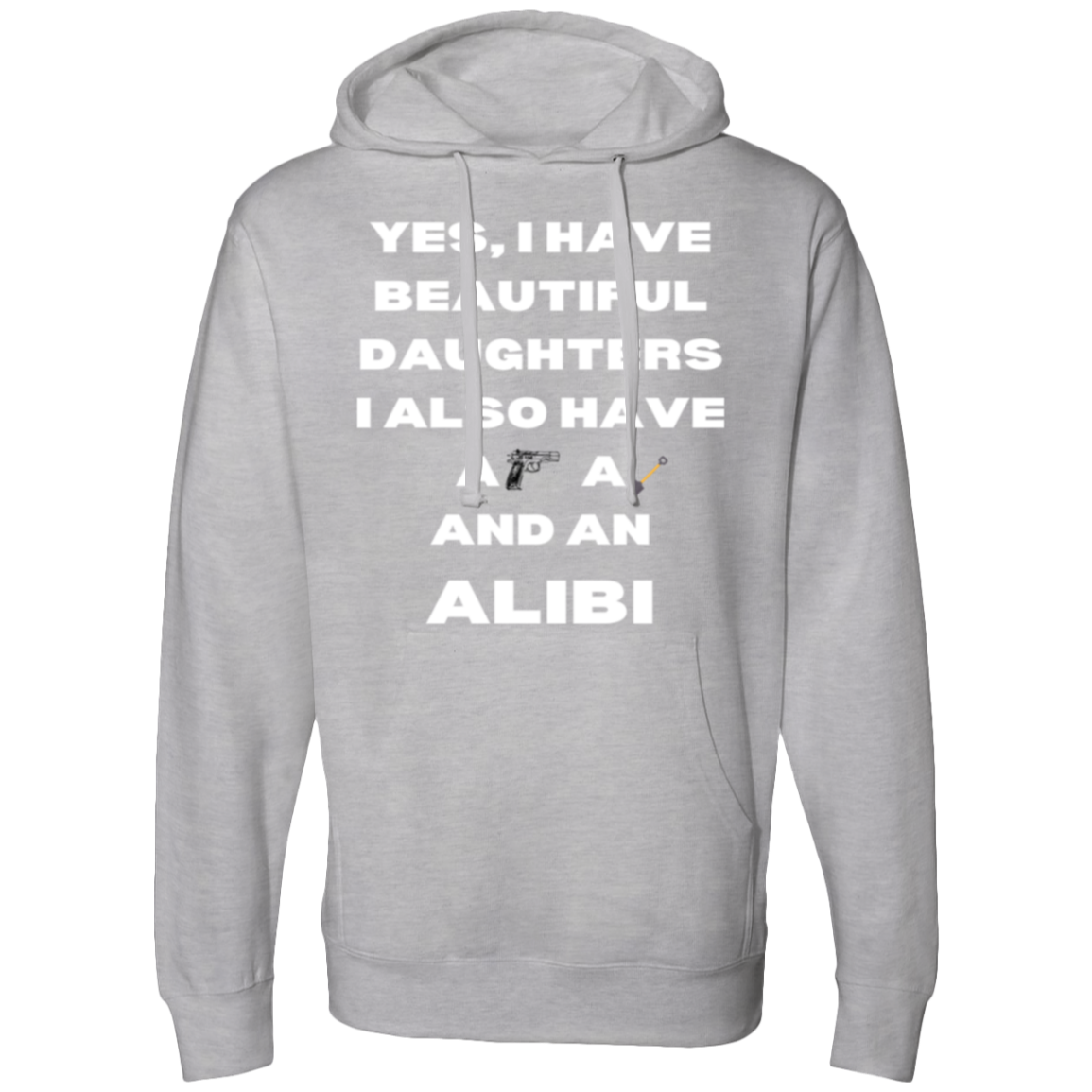To My husband Hoodie