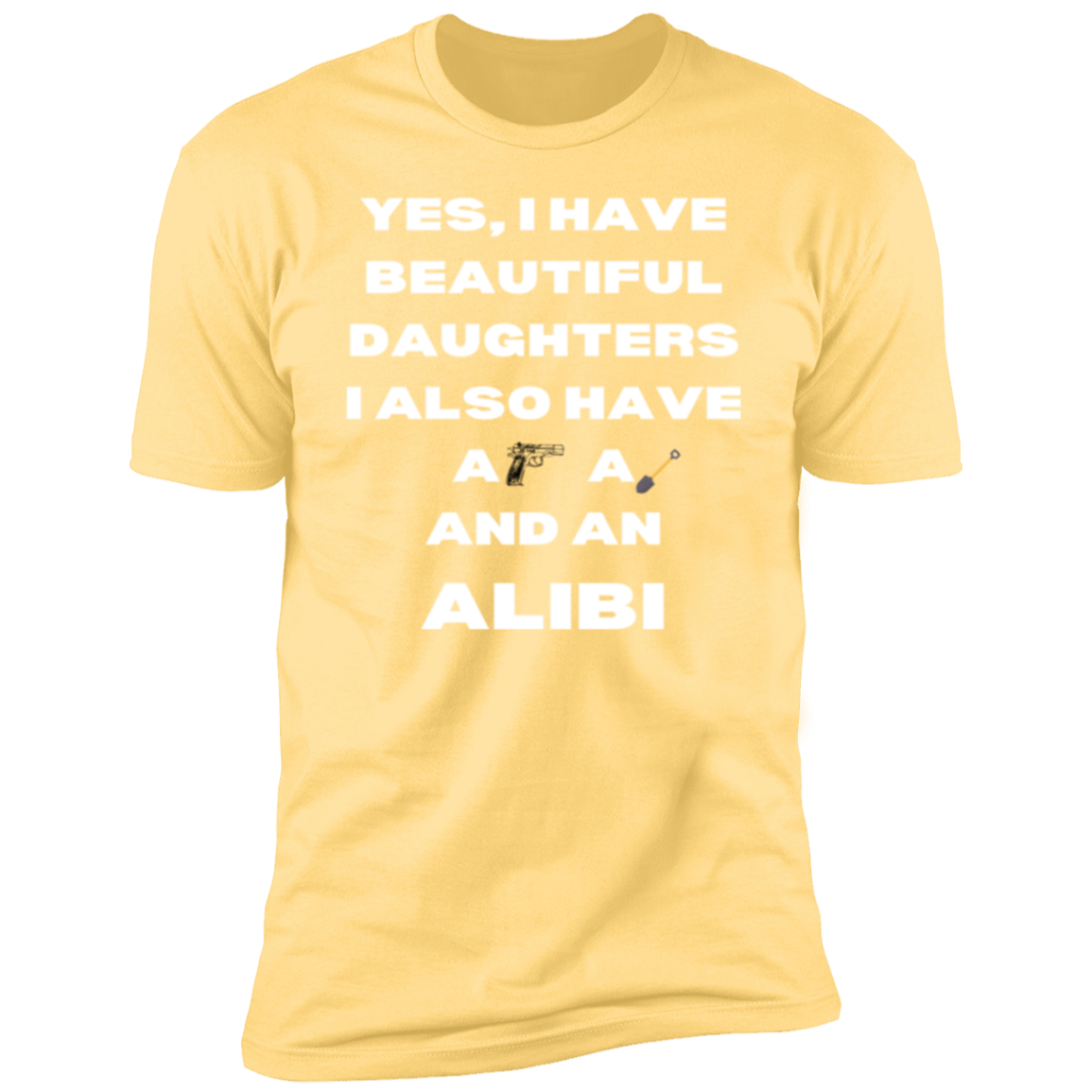 To My Husband T-shirts