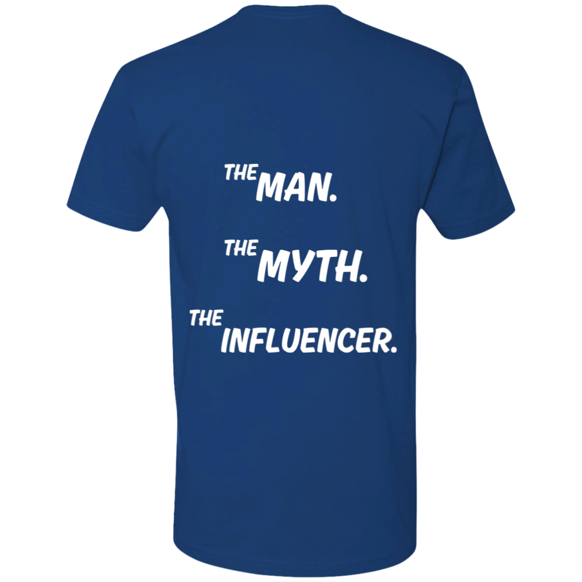 My Uncle Short Sleeve T-Shirt