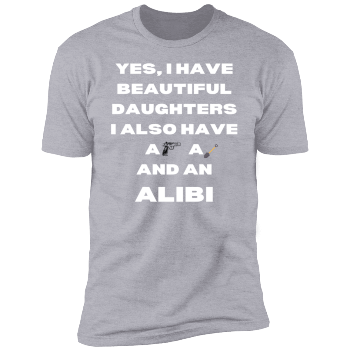 To My Husband T-shirts