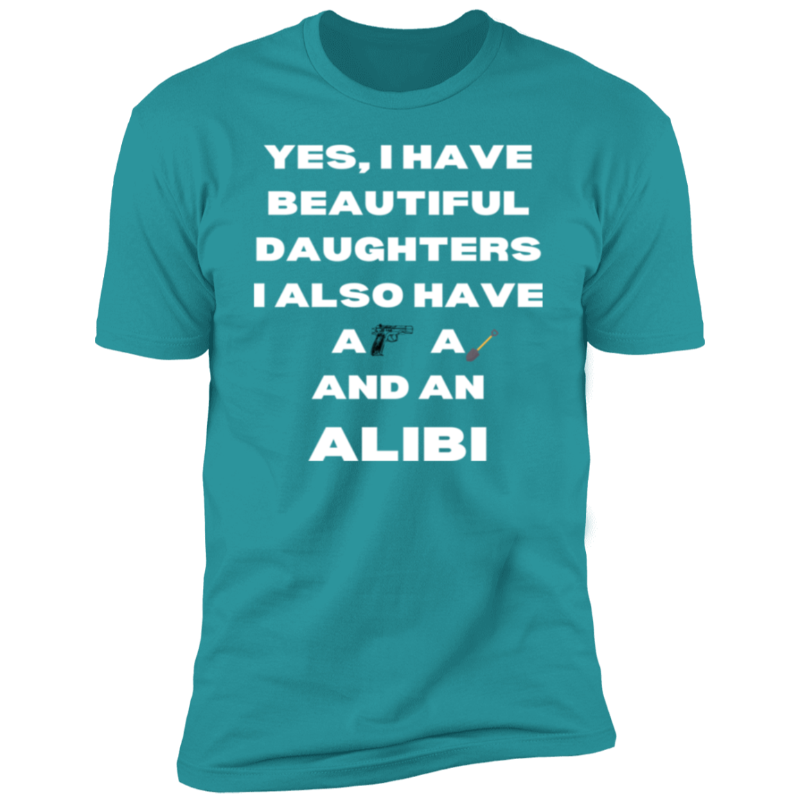 To My Husband T-shirts