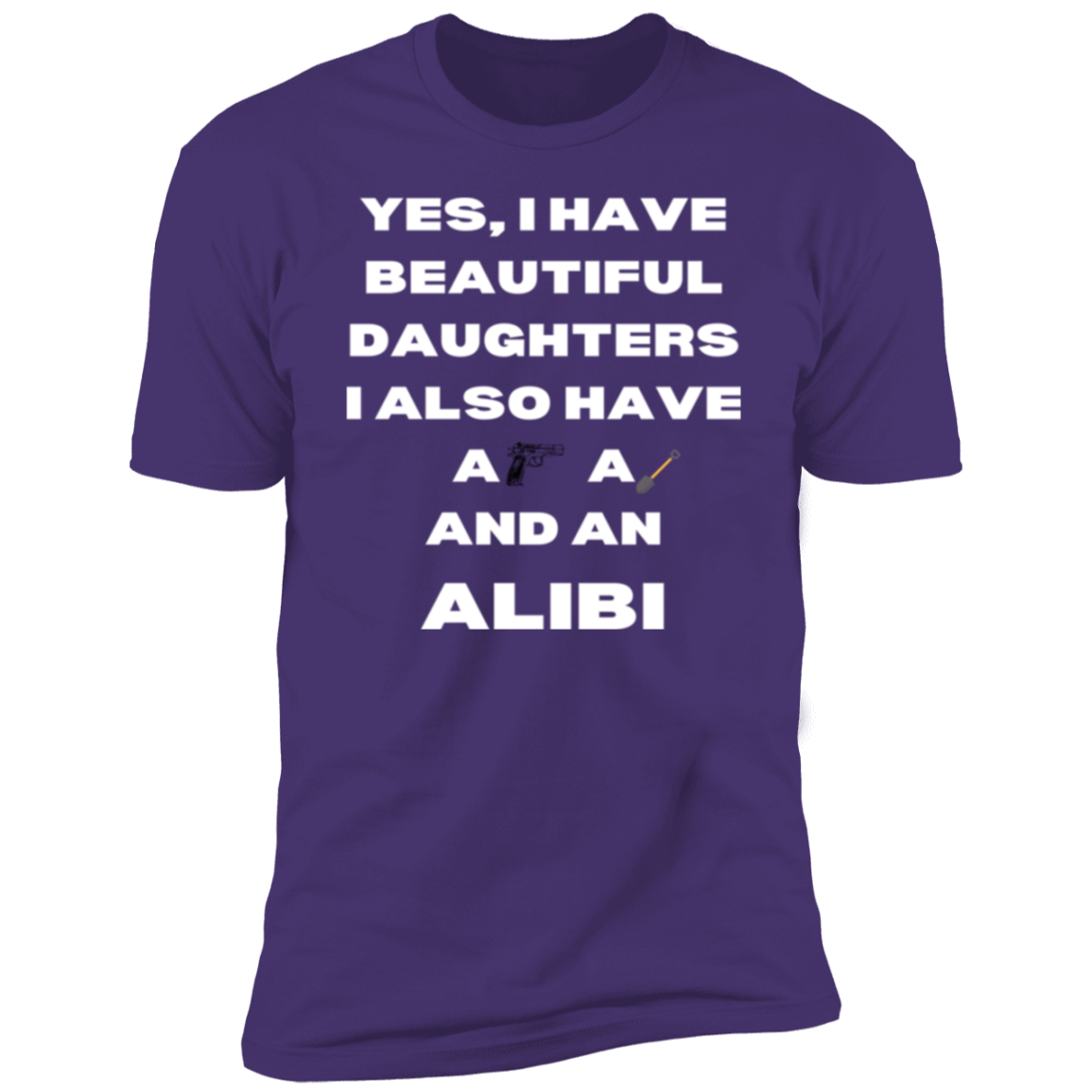To My Husband T-shirts