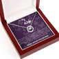 To My Wife Lucky In Love