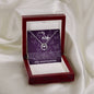 To My Wife Lucky In Love