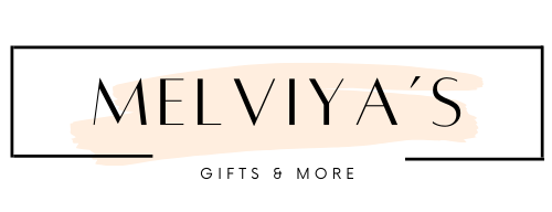 Melviya logo