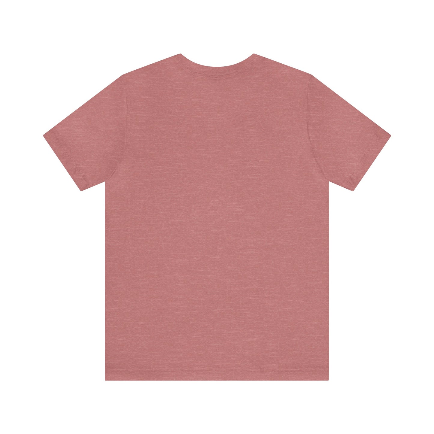 Hanging with My Peeps Jersey Short Sleeve Tee