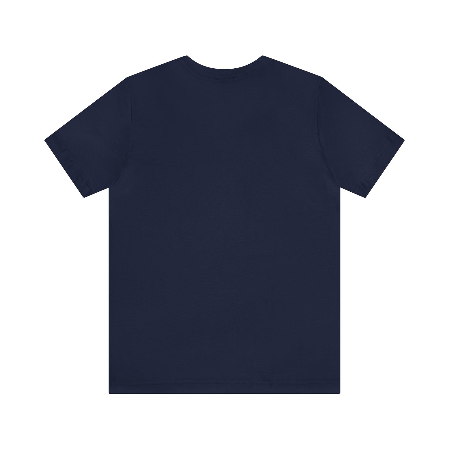 Hanging with My Peeps Jersey Short Sleeve Tee