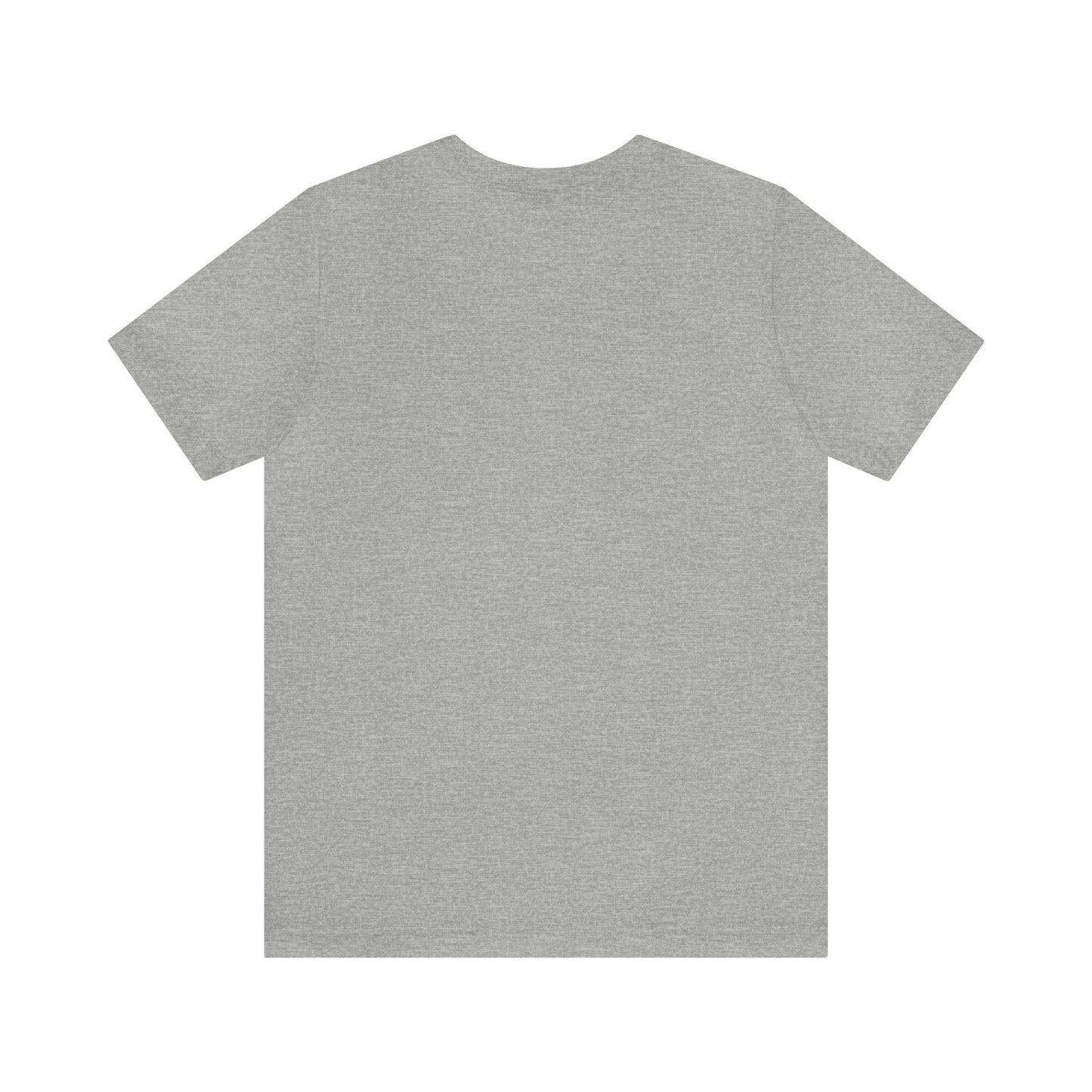 Hanging with My Peeps Jersey Short Sleeve Tee