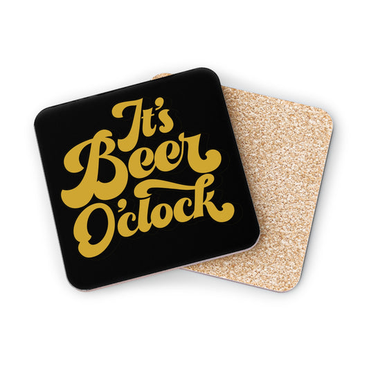 Coasters