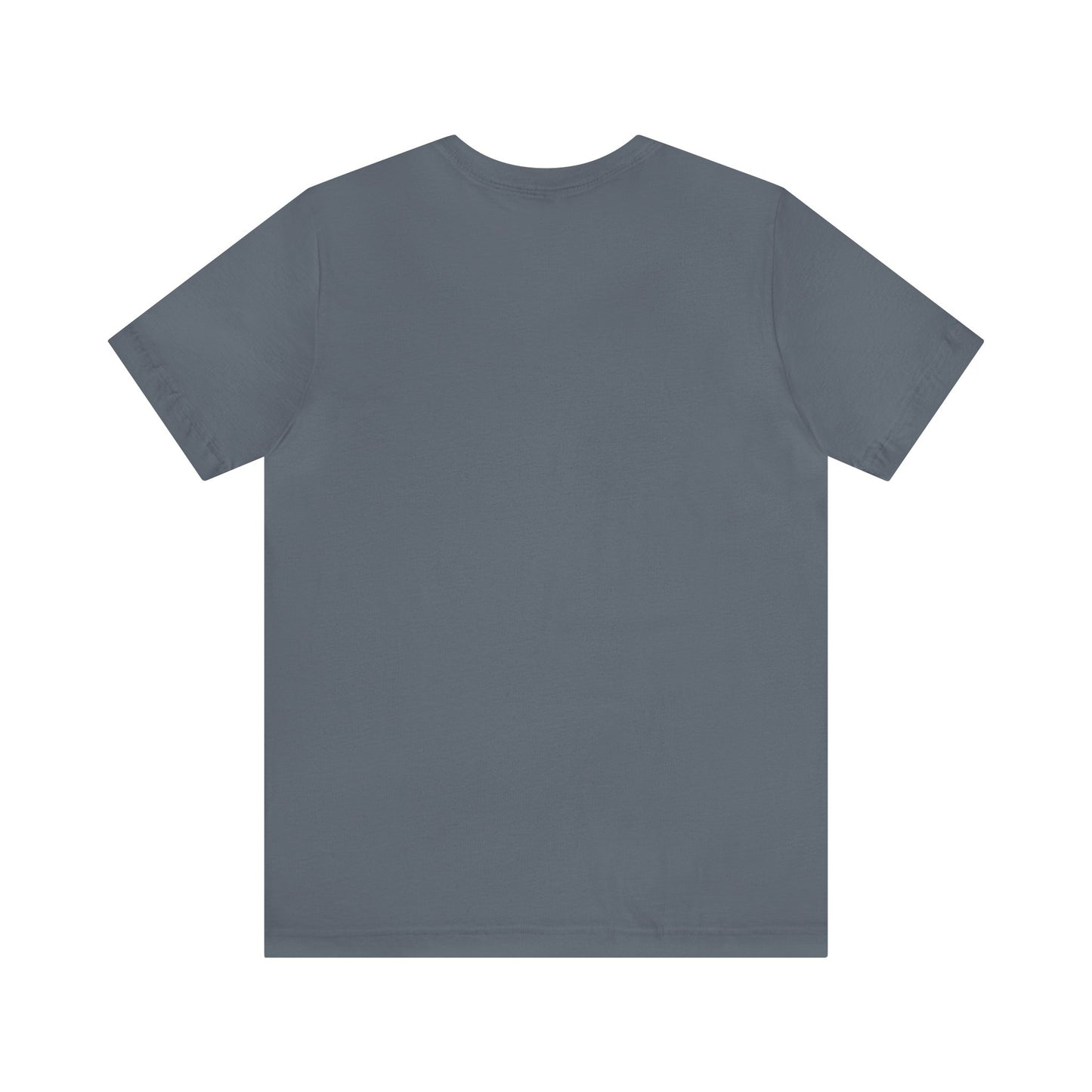 Love Hands Jersey Short Sleeve Tee